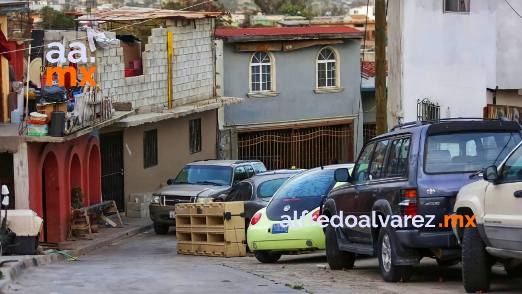 CONDUCTOR DE PLATAFORMA DIGITAL RECIBE DISPARO EN LA CABEZA TRAS ASALTO