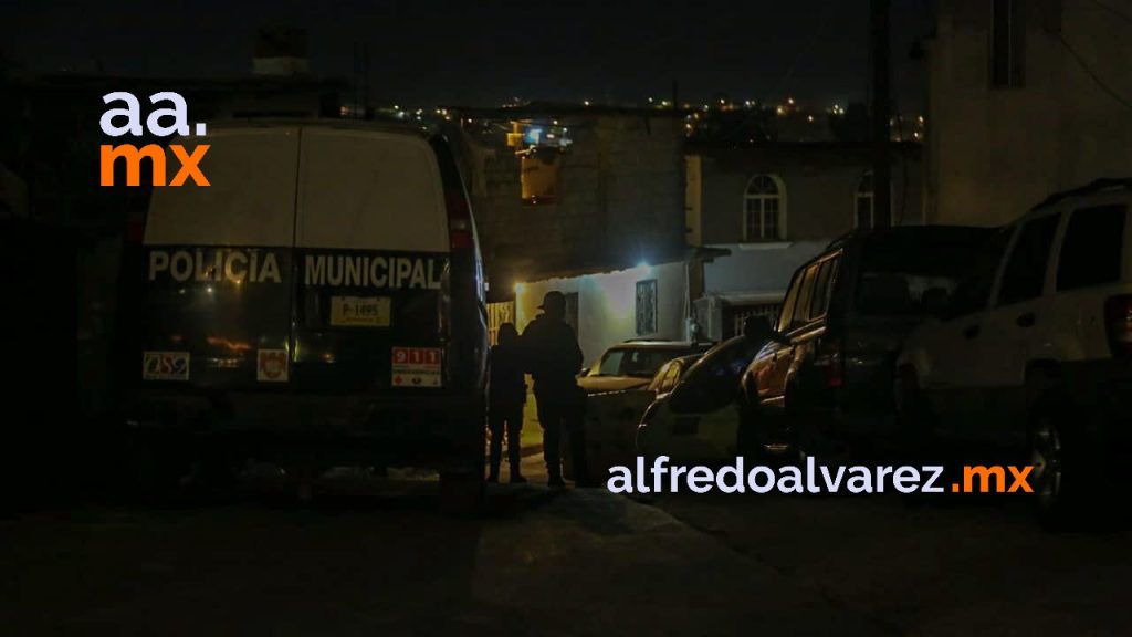 CONDUCTOR DE PLATAFORMA DIGITAL RECIBE DISPARO EN LA CABEZA TRAS ASALTO