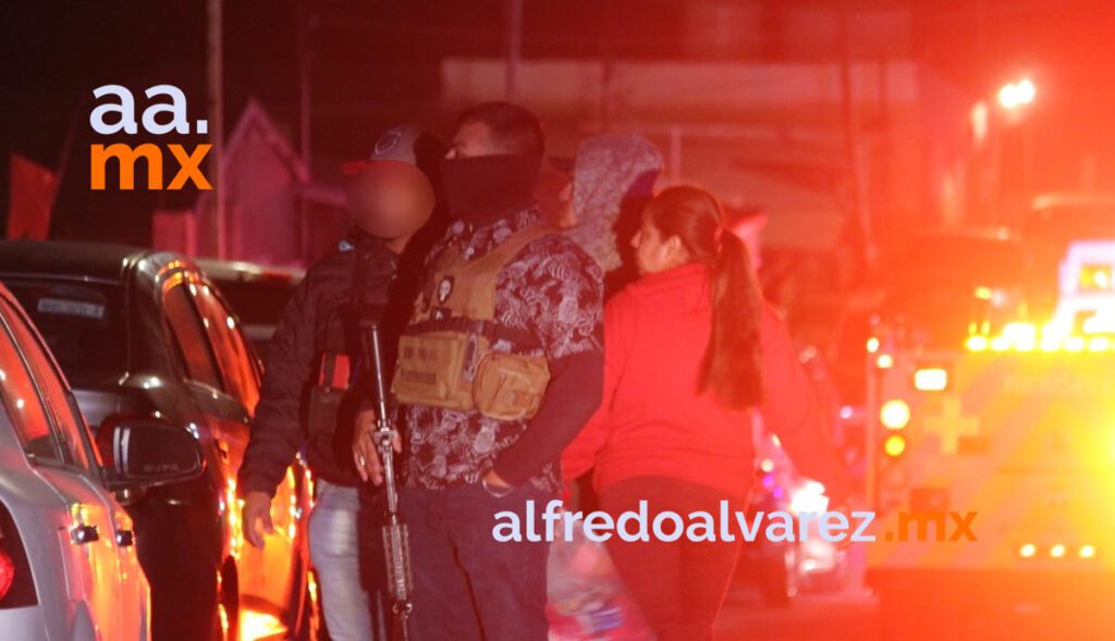 HALLAN CADáVERES, UNA VíCTIMA ES MUJER Y LA DECAPITARON