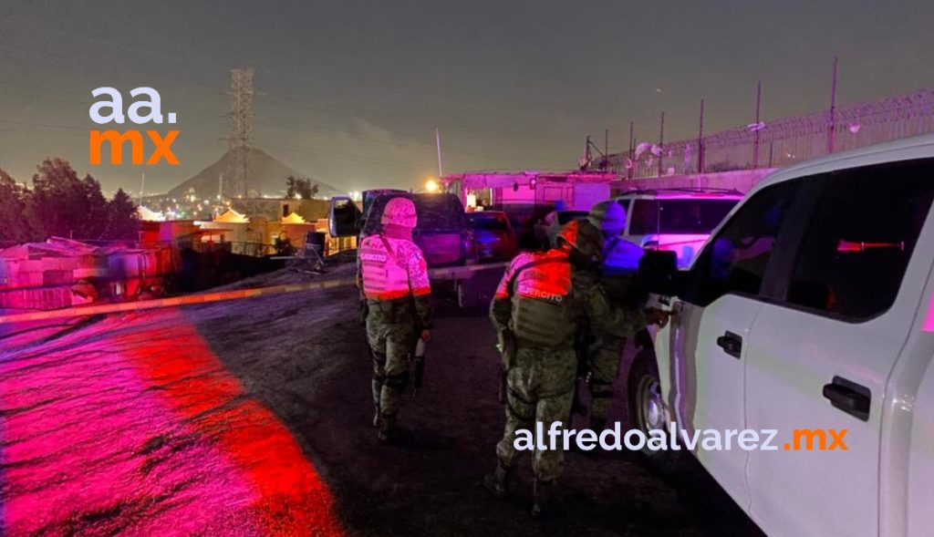 ATAQUE ARMADO EN DOMICILIO DEJA MUERTOS Y HERIDOS ATAQUE ARMADO EN DOMICILIO DEJA MUERTOS Y HERIDOS