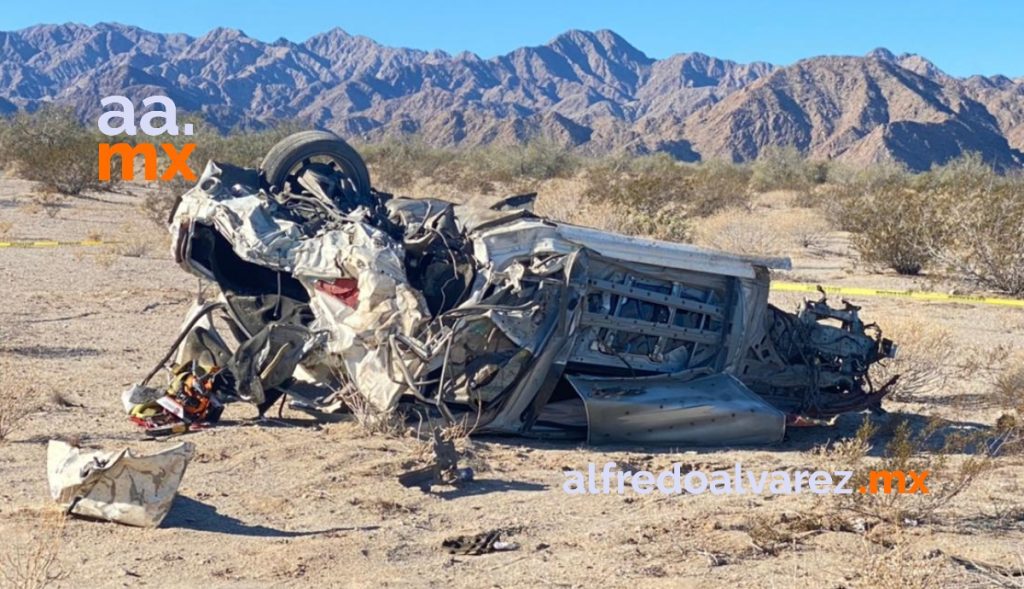 FUERTE ACCIDENTE DEJA UN MUERTO Y DOS JóVENES HERIDOS
