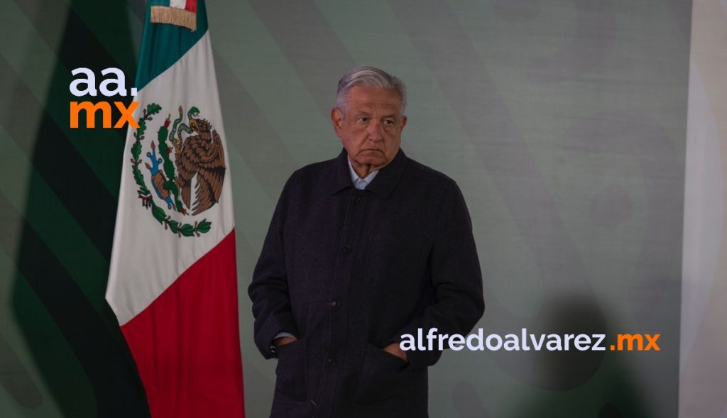 AMLO EXONERA A BONILLA AMLO EXONERA A BONILLA
