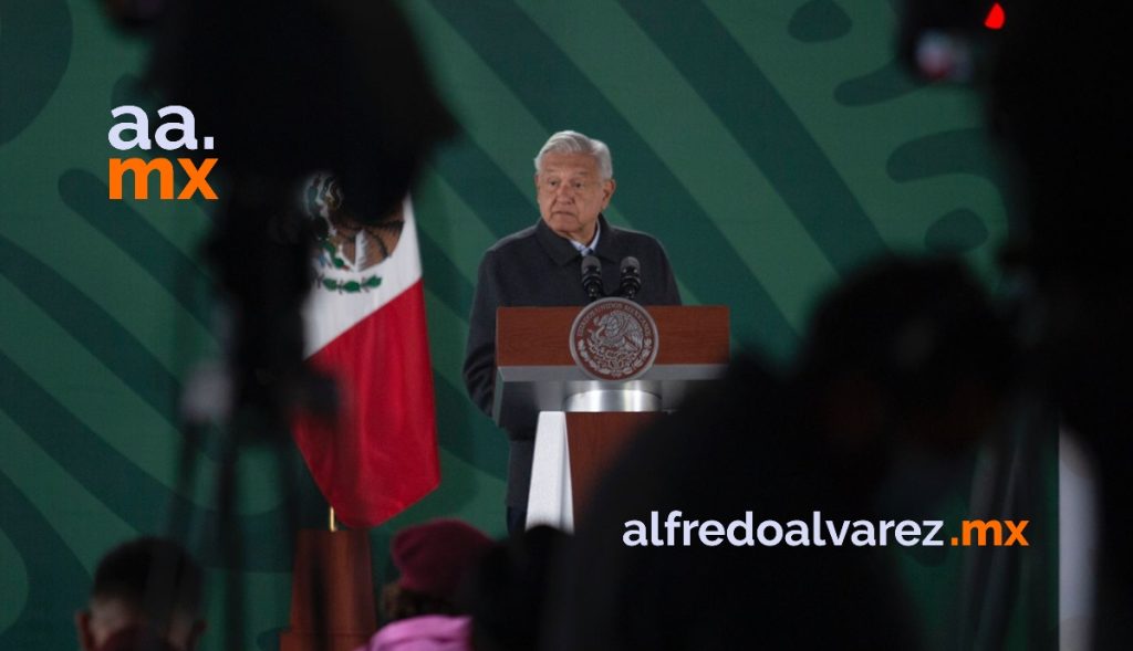 AMLO EXONERA A BONILLA AMLO EXONERA A BONILLA