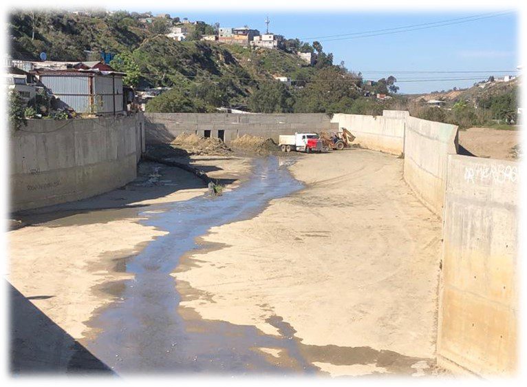 AYUNTAMIENTO DESAZOLVA DESARENADORES