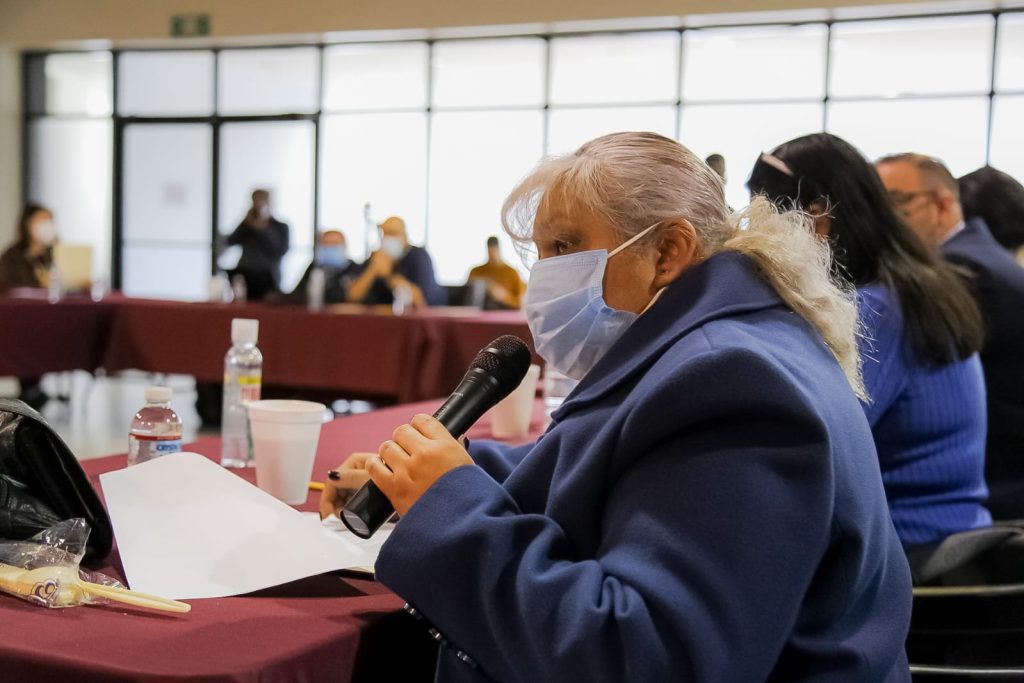 INICIAN CONSULTAS PARA FORTALECER MECANISMO DE PROTECCIóN A PERIODISTAS
