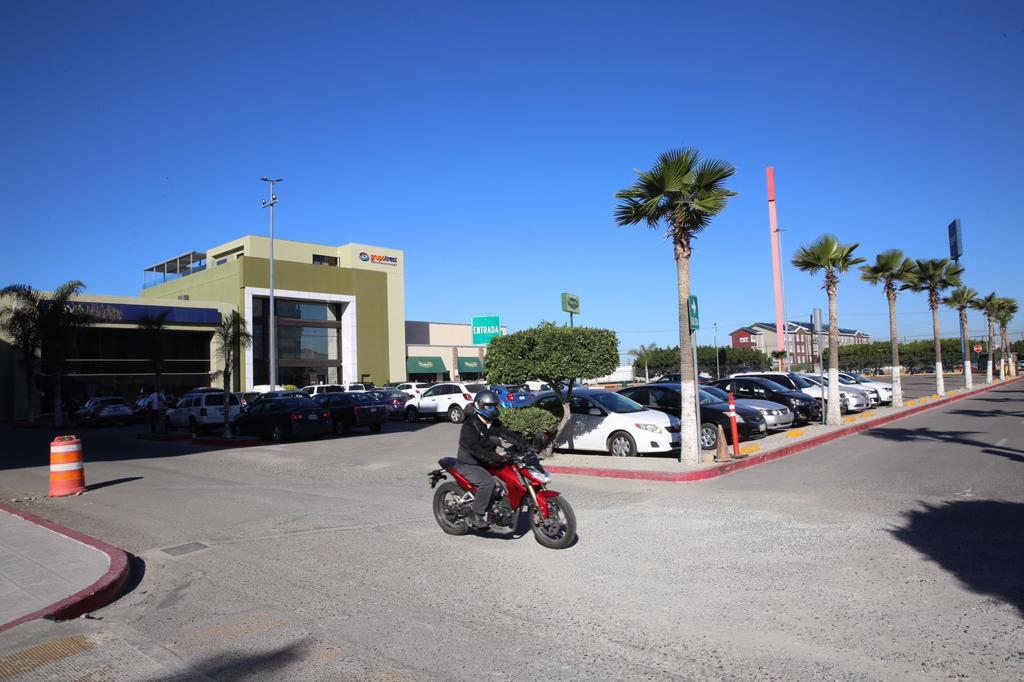 APERTURAN LOCALES EN PLAZA OTAY CON CARTA RESPONSIVA