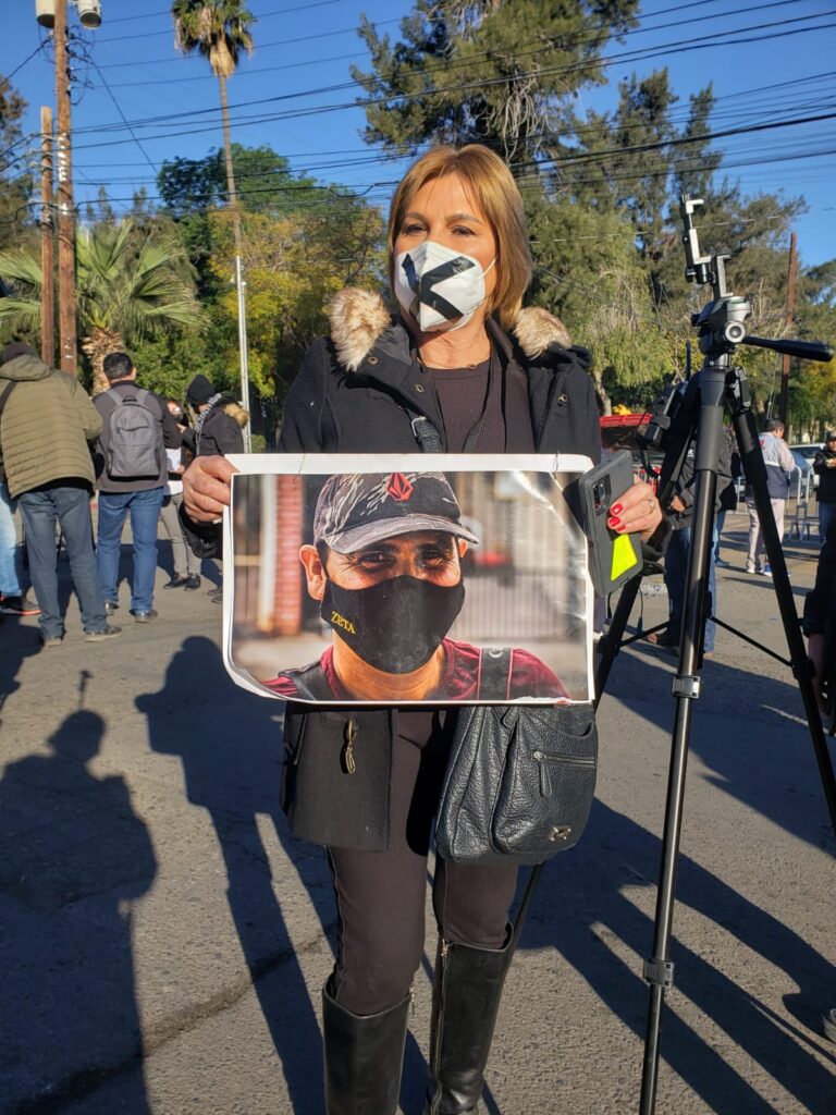 ESTA SEMANA EJECUTARíAN MANDATOS JUDICIALES POR ASESINATO DE MARGARITO MARTíNEZ
