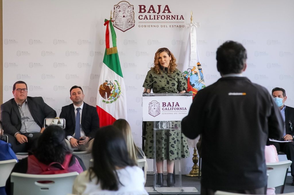 PRESENTAN AVANCES CLAROS EN INVESTIGACIóN DE CASO LOURDES MALDONADO