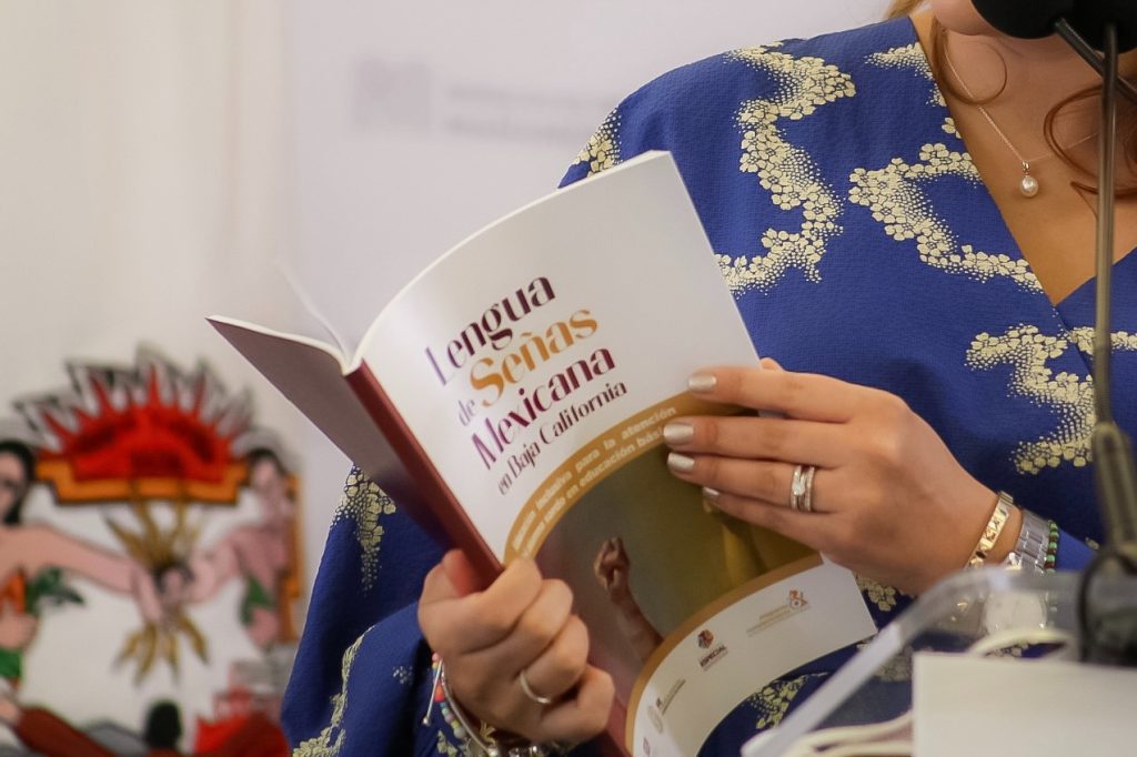 PRESENTA MARINA DEL PILAR ACCIONES ESTRATéGICAS PARA PERSONAS CON DISCAPACIDAD