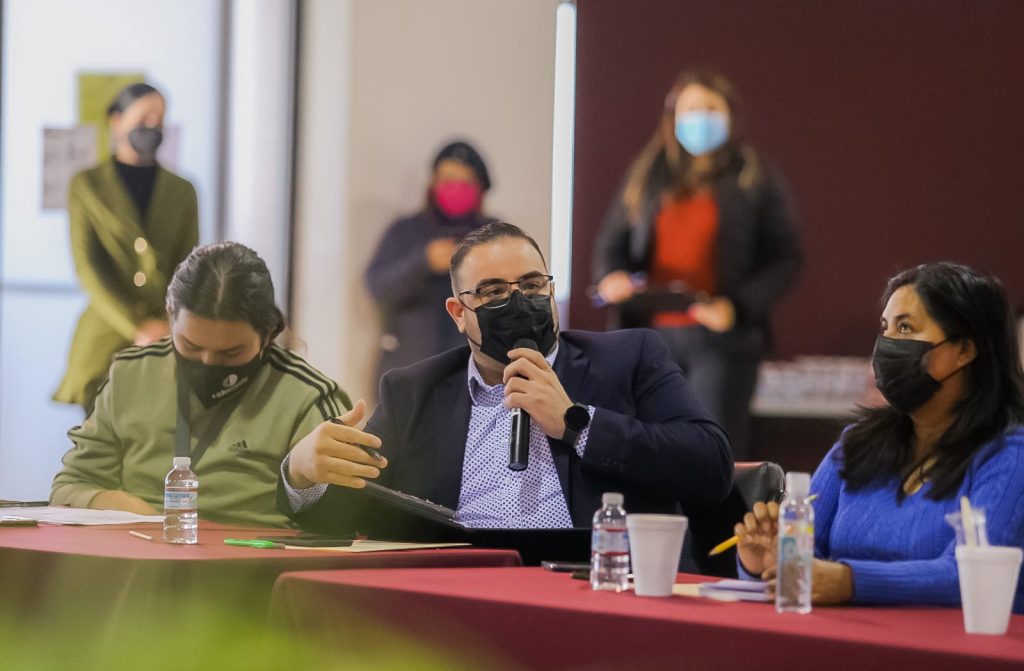 INICIAN CONSULTAS PARA FORTALECER MECANISMO DE PROTECCIóN A PERIODISTAS