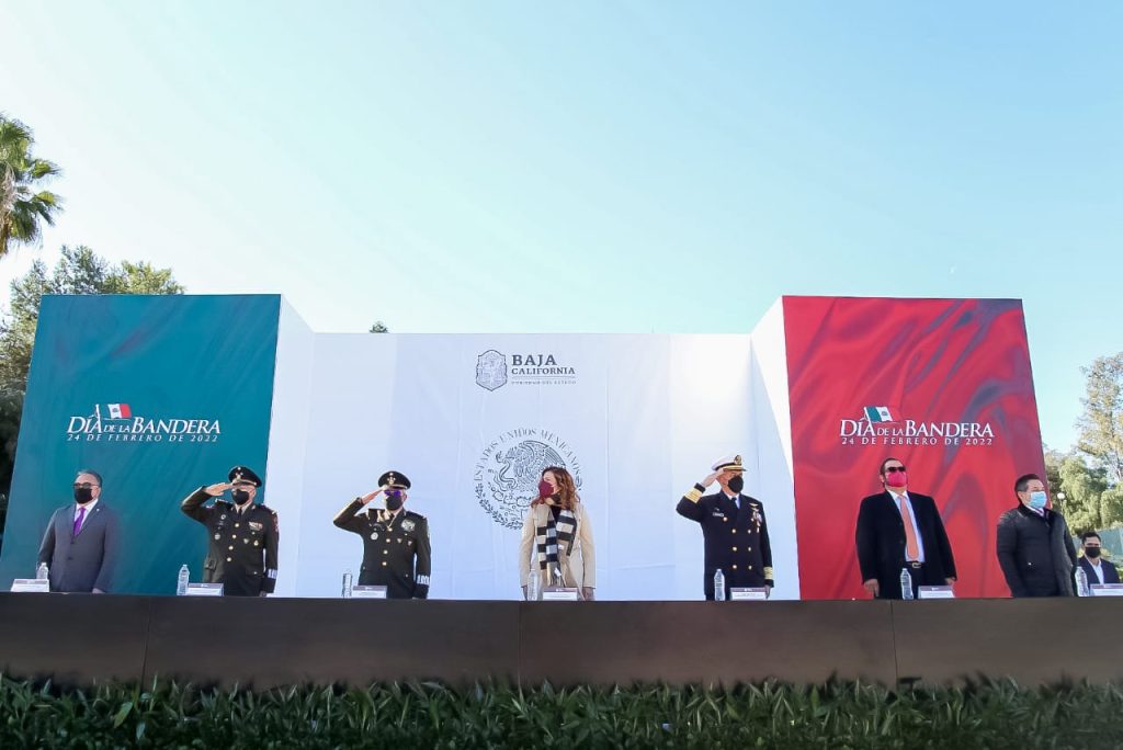 COORDINA MARINA DEL PILAR MECANISMOS DE PROTECCIóN A PERIODISTAS