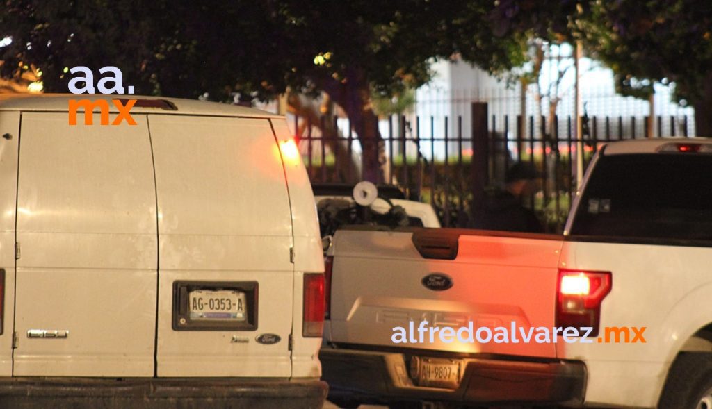 MATAN A HOMBRE TRAS SOLICITAR SERVICIO DE LLANTERA MóVIL
