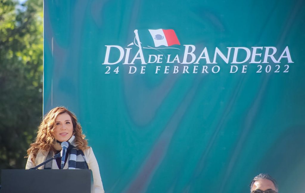 COORDINA MARINA DEL PILAR MECANISMOS DE PROTECCIóN A PERIODISTAS