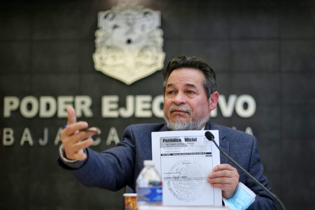 SESIONAN INTEGRANTES DEL MECANISMO DE PROTECCIóN A PERIODISTAS