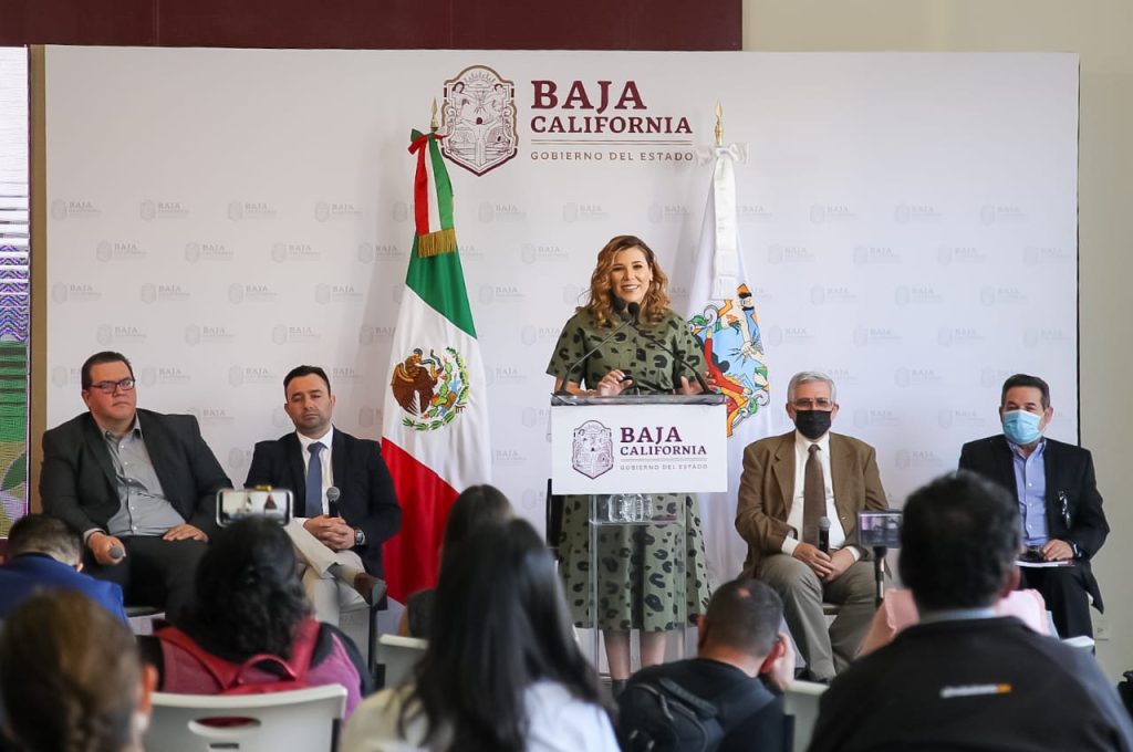 PRESENTAN AVANCES CLAROS EN INVESTIGACIóN DE CASO LOURDES MALDONADO