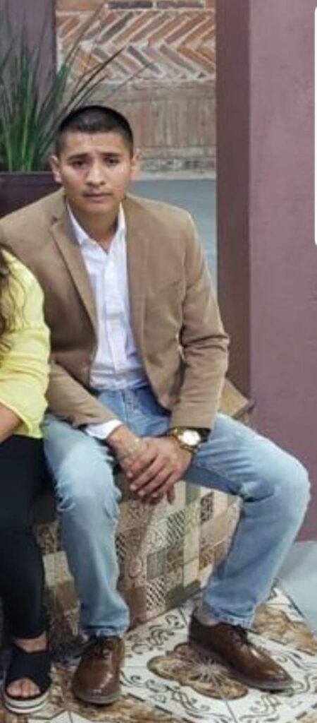 FGE PROTEGE A PASTOR QUE ROBó UN BEBé Y GOLPEó A LA MADRE