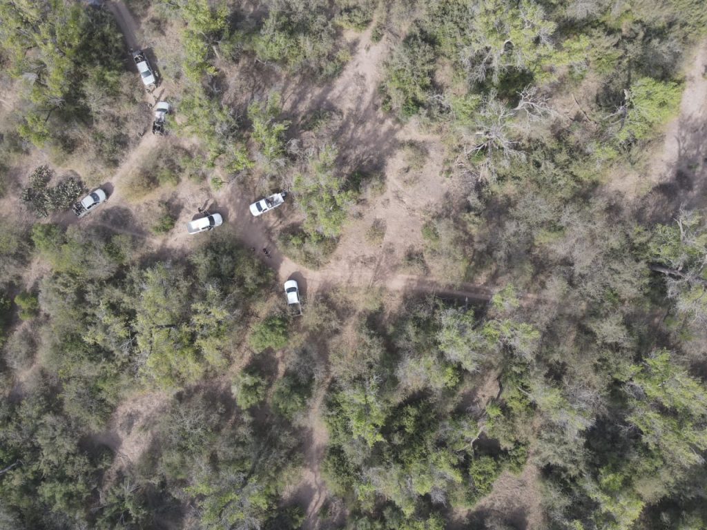 CON VIDA UBICAN A INTEGRANTES DE TRIBU YAQUI ´LEVANTADOS`