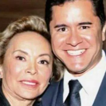 ELBA ESTHER GORDILLO SE CASARá CON SU ABOGADO