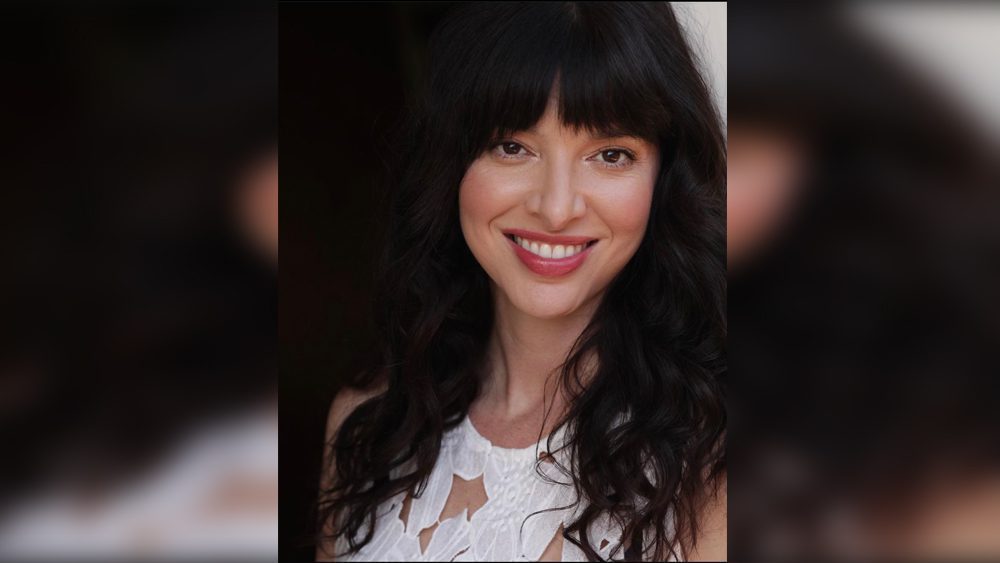 ENCUENTRA MUERTA A ACTRIZ LINDSEY PEARLMAN TRAS CINCO DíAS DESAPARECIDA ENCUENTRA MUERTA A ACTRIZ LINDSEY PEARLMAN TRAS CINCO DíAS DESAPARECIDA