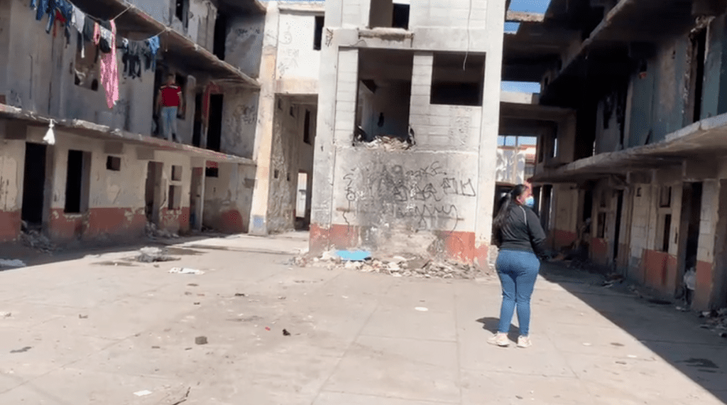 BRIGADA INTERNACIONAL DE BúSQUEDA EN SAN LUIS RíO COLORADO