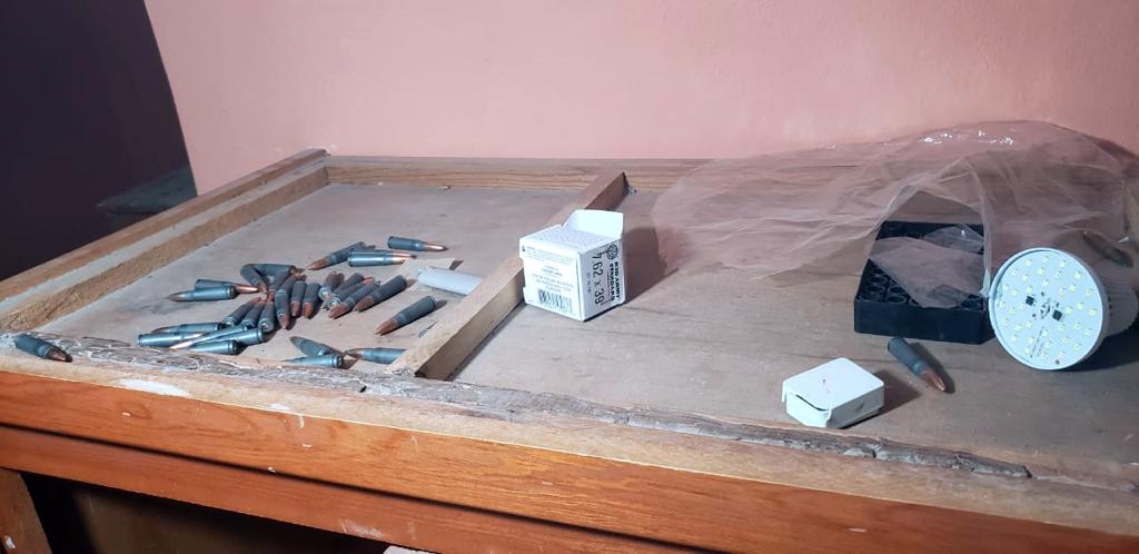 DETIENEN A TRES SICARIOS ADOLESCENTES EN CAJEME