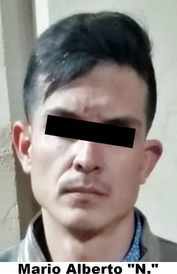 DETIENEN MILITARES A PAR DE SICARIOS ARMADOS CON AK 47 DETIENEN MILITARES A PAR DE SICARIOS ARMADOS CON AK 47