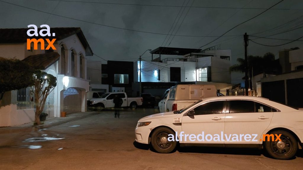JOVEN ASESINA A SU MADRE FRENTE A TODA LA FAMILIA