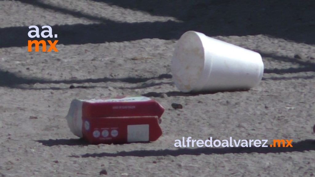 HIEREN A DOS JóVENES EN ATAQUE ARMADO