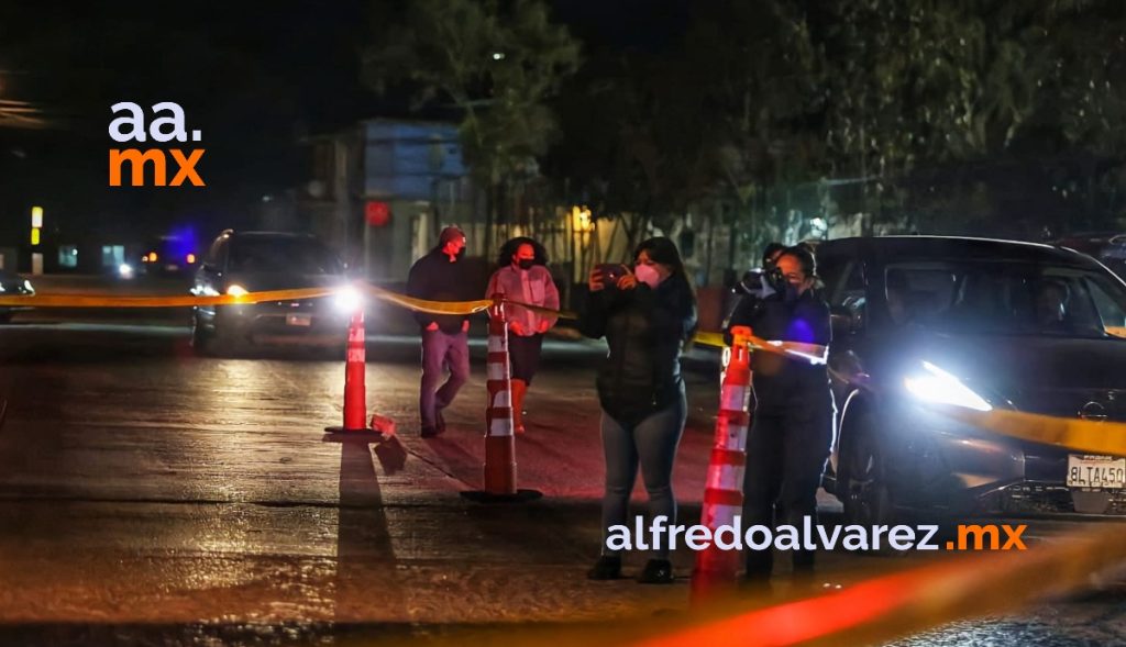 FALLECE HOMBRE ATROPELLADO POR TRáILER