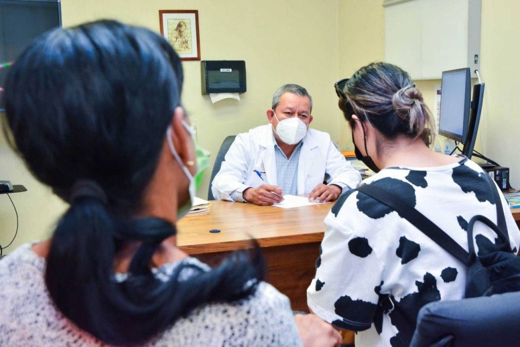 DISPONIBLES ESQUEMAS DE REHABILITACIóN PARA PERSONAS CON DISCAPACIDAD