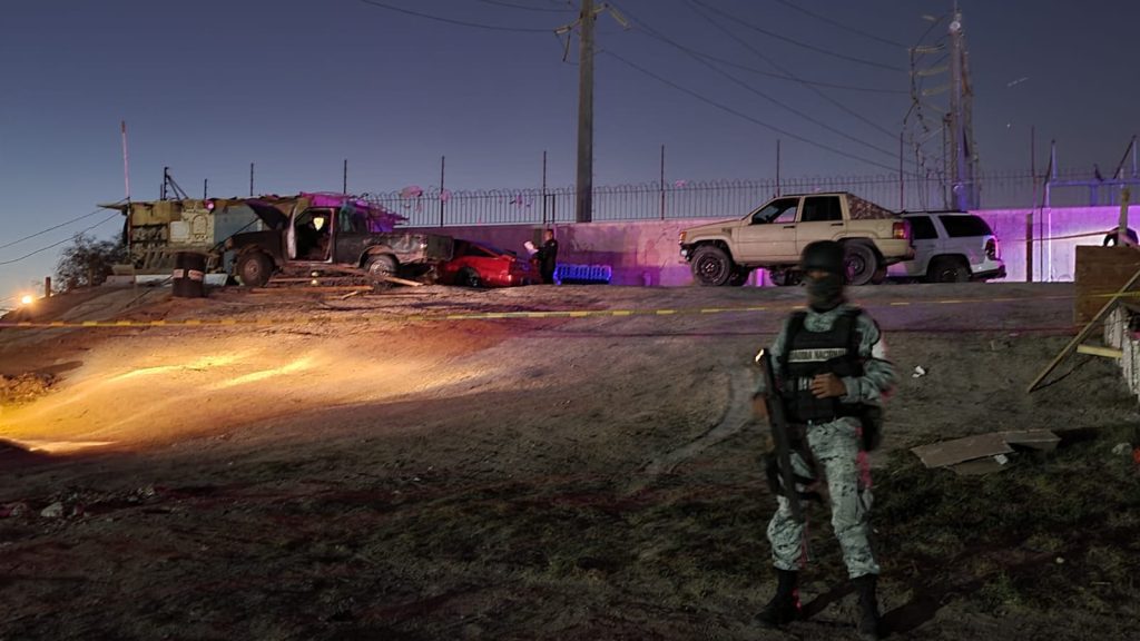 ATAQUE ARMADO EN DOMICILIO DEJA MUERTOS Y HERIDOS ATAQUE ARMADO EN DOMICILIO DEJA MUERTOS Y HERIDOS