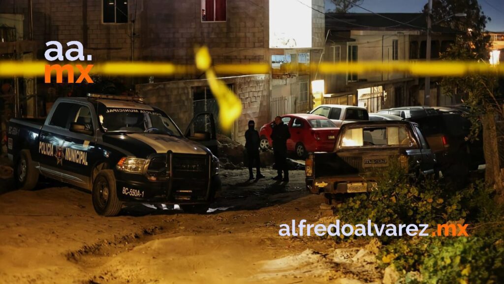 MATAN A JOVENCITO CON ARMA PUNZOCORTANTE