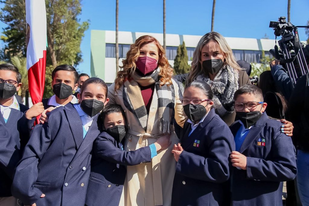 COORDINA MARINA DEL PILAR MECANISMOS DE PROTECCIóN A PERIODISTAS