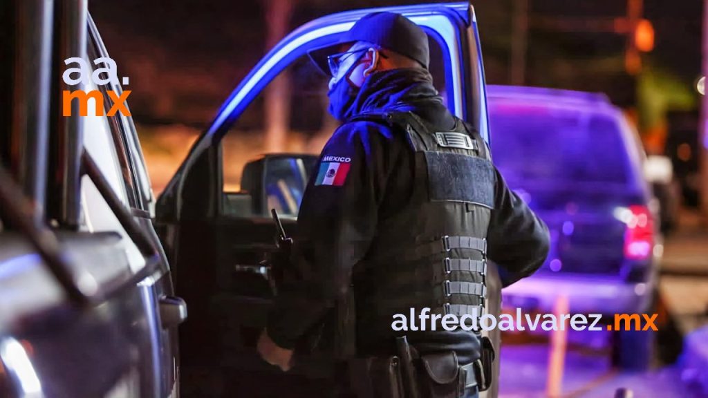 SUJETOS PERSIGUIERON A UN JOVEN PARA ASESINARLO