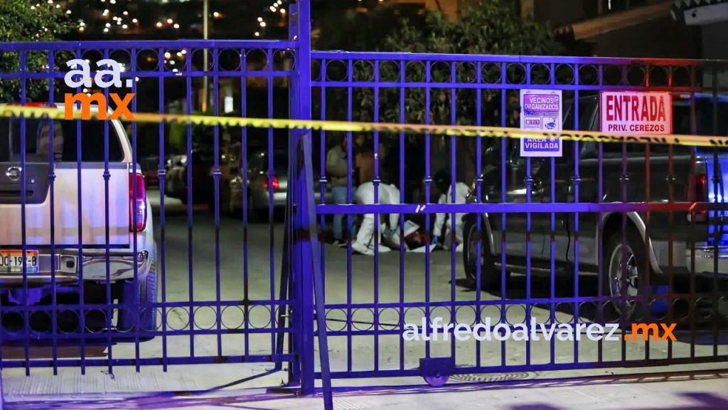 SUJETOS PERSIGUIERON A UN JOVEN PARA ASESINARLO