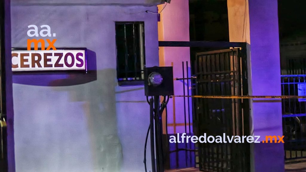SUJETOS PERSIGUIERON A UN JOVEN PARA ASESINARLO