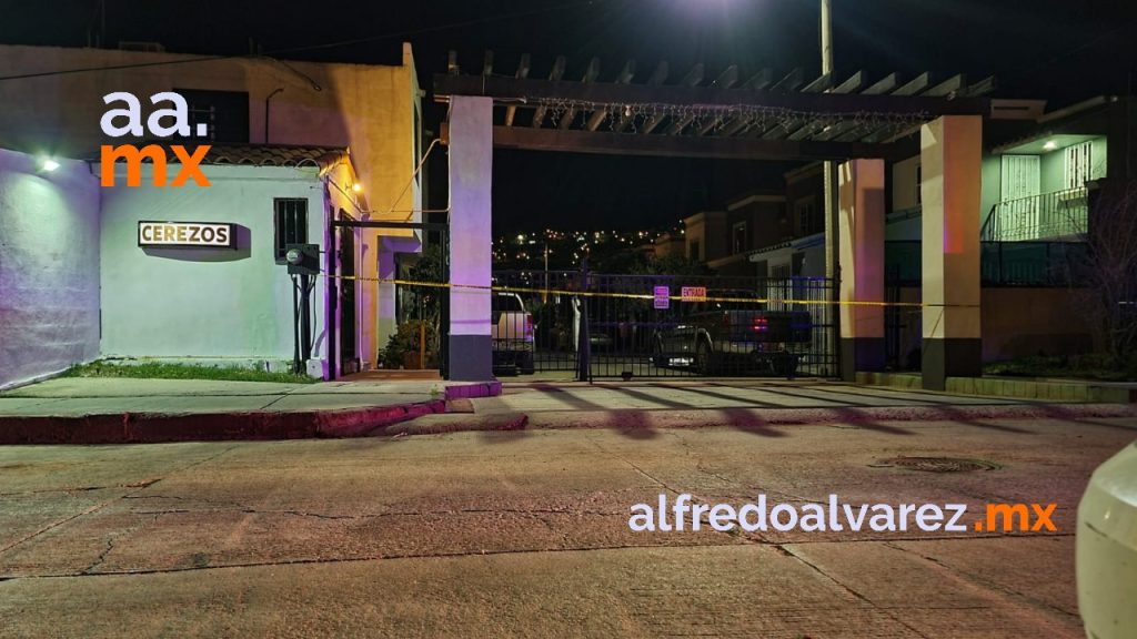 SUJETOS PERSIGUIERON A UN JOVEN PARA ASESINARLO