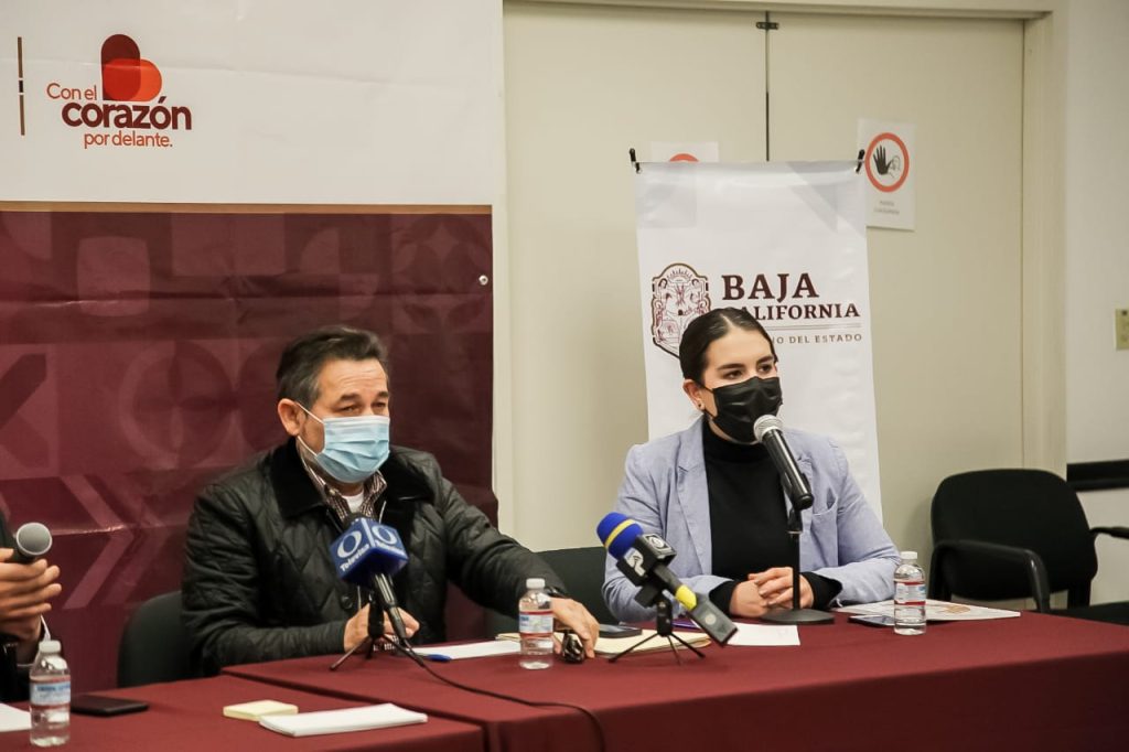 FORTALECEN COORDINACIóN DE MECANISMOS DE PROTECCIóN A PERIODISTAS