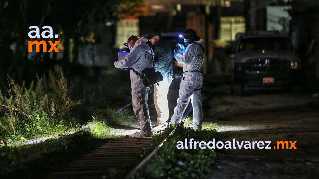 BALEAN A DOS HOMBRES EN SITUACIóN DE CALLE; UNO MUERE