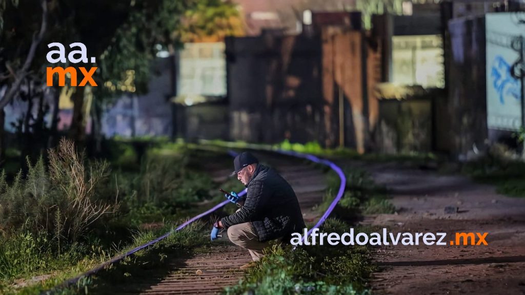 BALEAN A DOS HOMBRES EN SITUACIóN DE CALLE; UNO MUERE