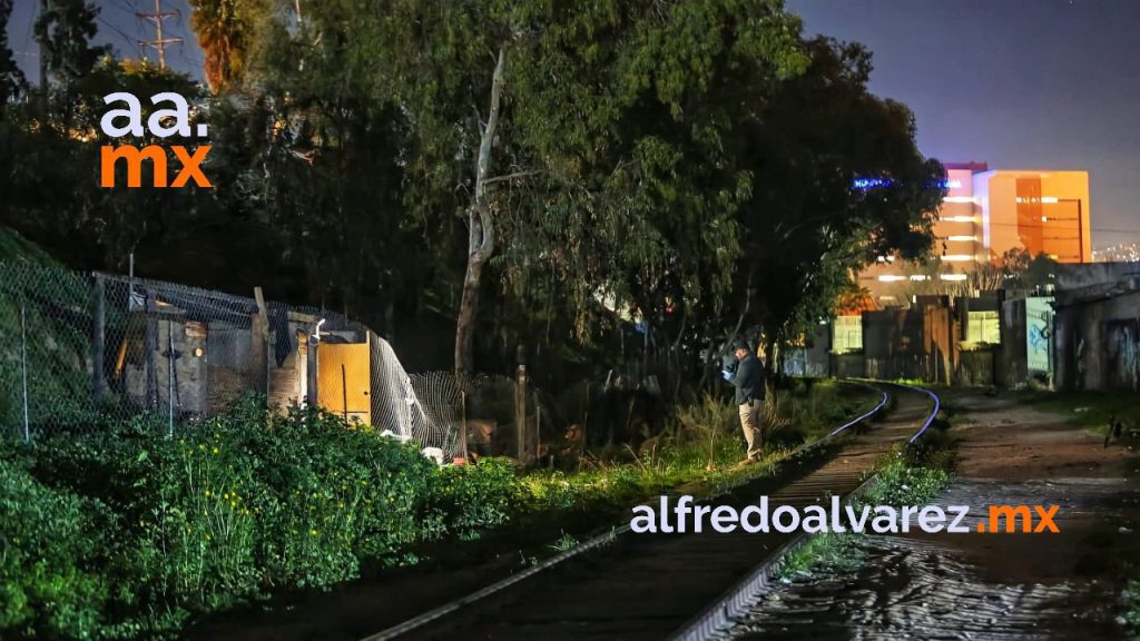 BALEAN A DOS HOMBRES EN SITUACIóN DE CALLE; UNO MUERE