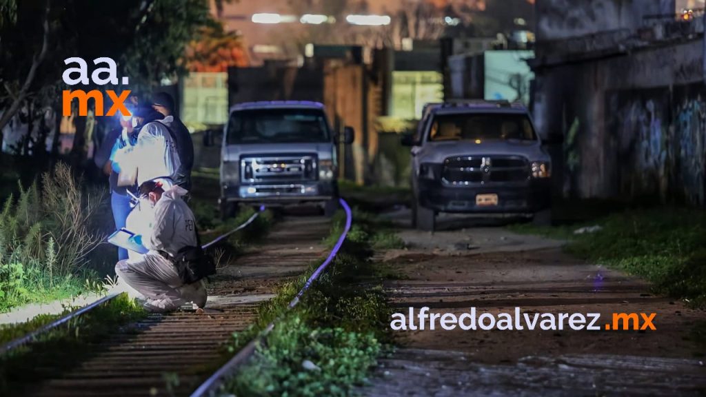 BALEAN A DOS HOMBRES EN SITUACIóN DE CALLE; UNO MUERE