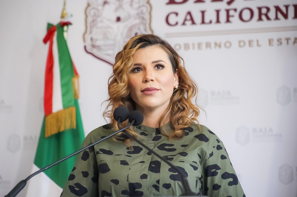 PRESENTAN AVANCES CLAROS EN INVESTIGACIóN DE CASO LOURDES MALDONADO
