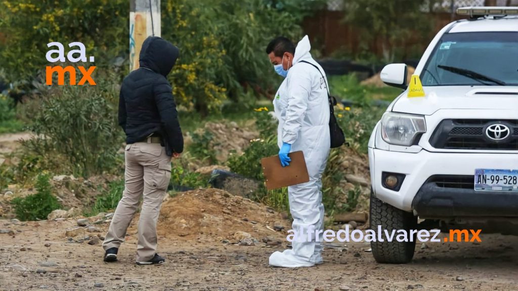 OTRA MUJER ASESINADA EN TIJUANA