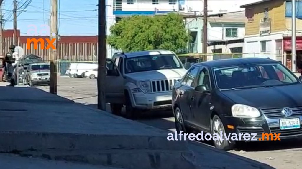 LOCALIZAN SIN VIDA A ELIZABETH, ESTABA EN SU PROPIO AUTO
