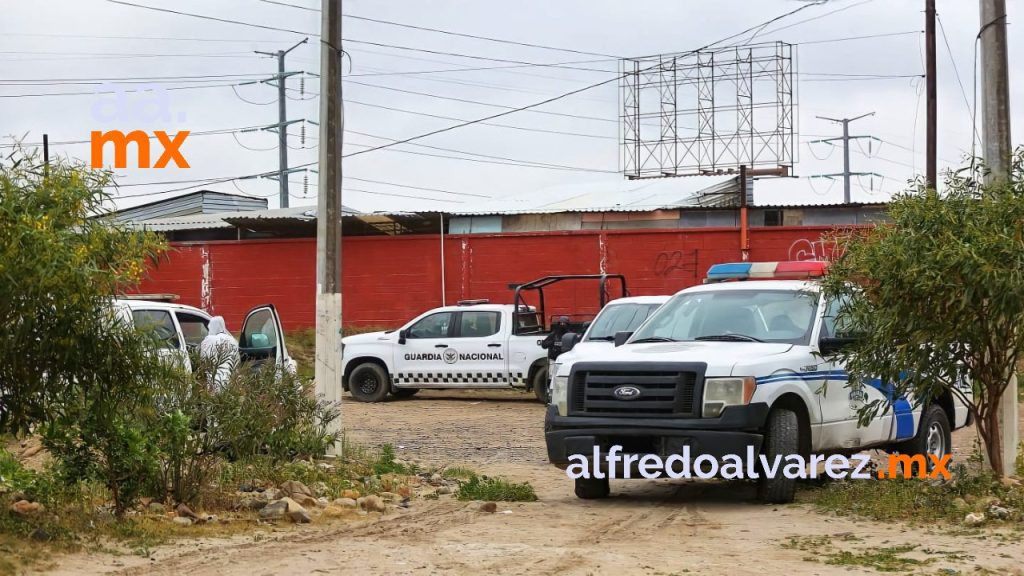 OTRA MUJER ASESINADA EN TIJUANA