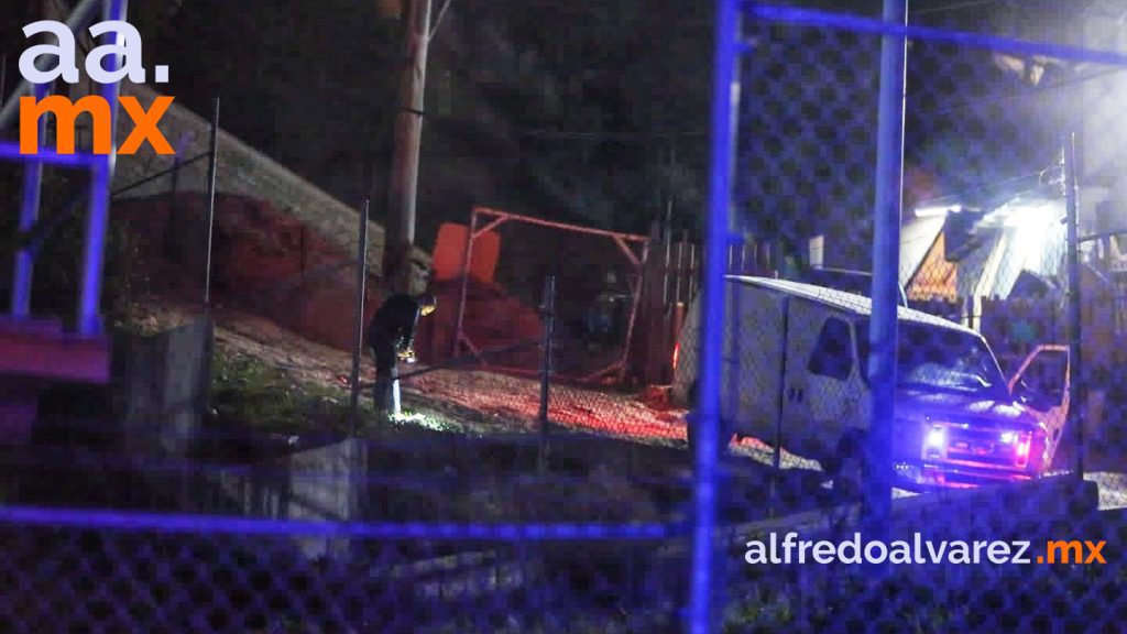 DE DOS DISPAROS QUITAN LA VIDA A JOVEN MUJER EN LA TONA DE DOS DISPAROS QUITAN LA VIDA A JOVEN MUJER EN LA TONA