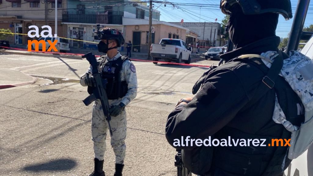 LOCALIZAN SIN VIDA A ELIZABETH, ESTABA EN SU PROPIO AUTO