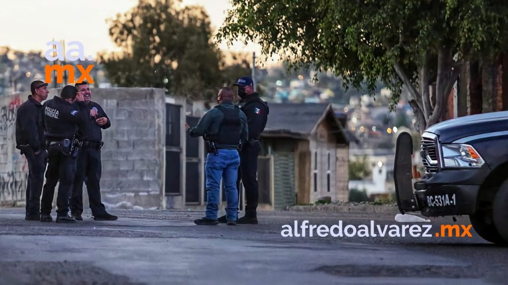 ESPARCEN RESTOS DE VARIOS CADáVERES EN EL CAñóN PALMERAS