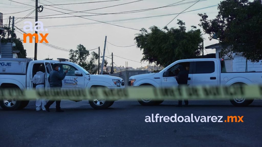 ESPARCEN RESTOS DE VARIOS CADáVERES EN EL CAñóN PALMERAS